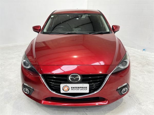 2013 Mazda Axela Enterprise New Lynn image 32247