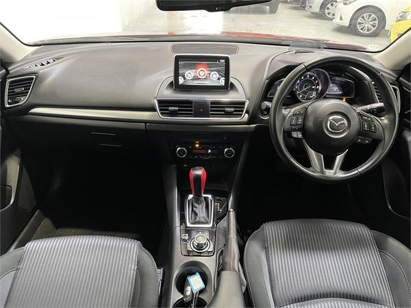 2013 Mazda Axela Enterprise New Lynn image 32256