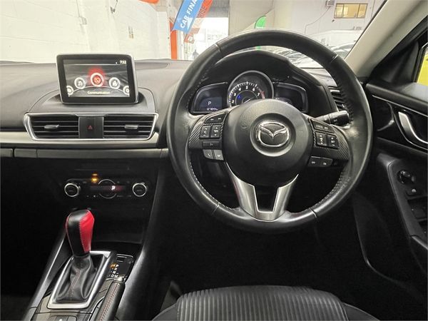 2013 Mazda Axela Enterprise New Lynn image 32257