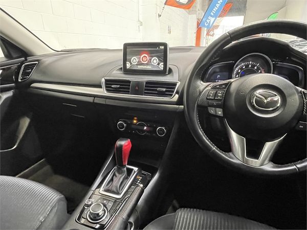 2013 Mazda Axela Enterprise New Lynn image 32258