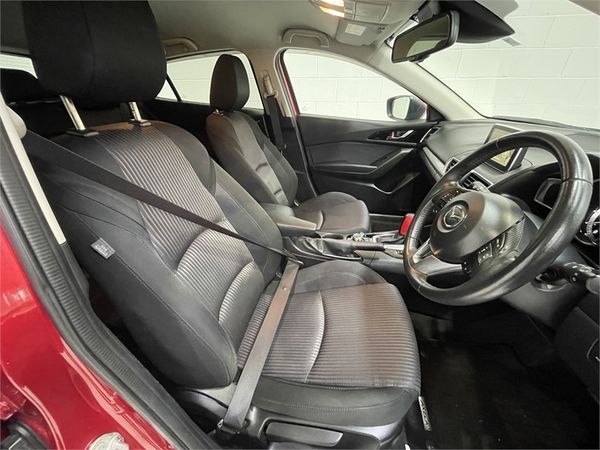 2013 Mazda Axela Enterprise New Lynn image 32260