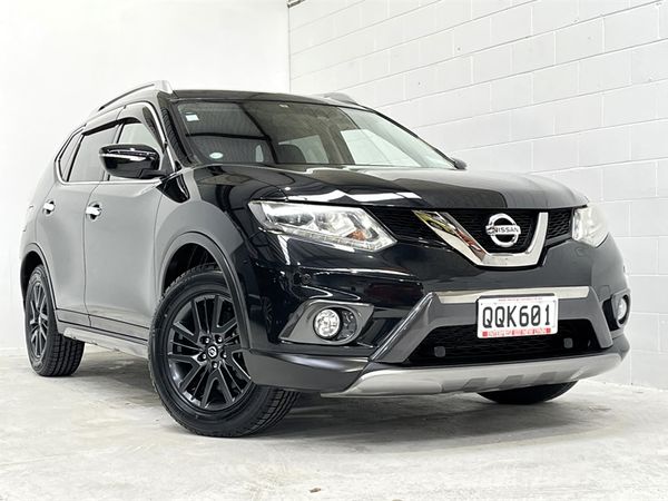 2017 Nissan X-Trail Enterprise New Lynn image 32377