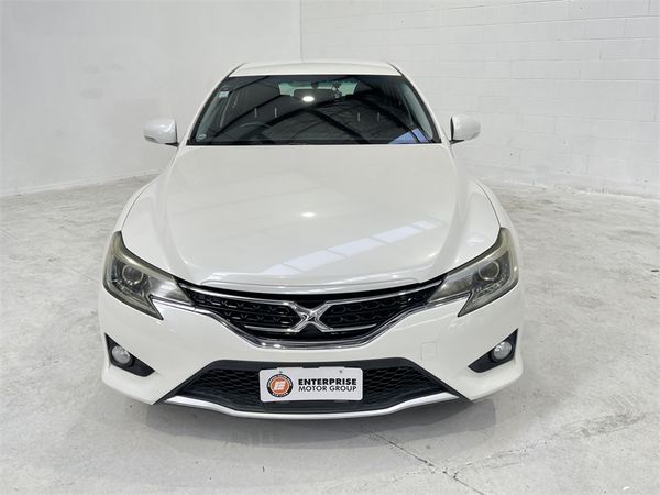 2013 Toyota Mark-X Enterprise New Lynn image 35897