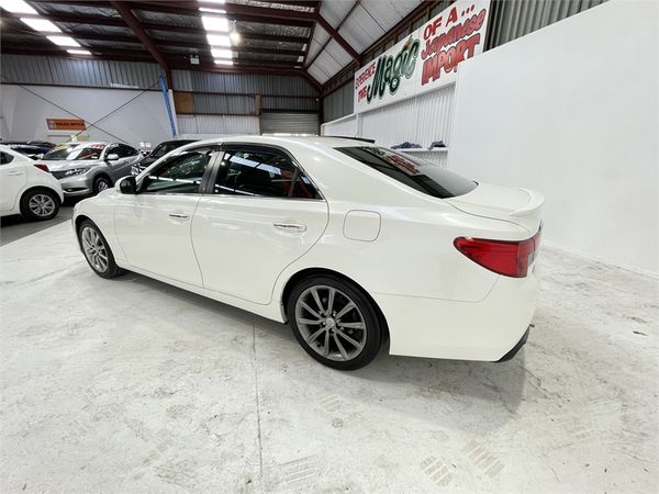 2013 Toyota Mark-X Enterprise New Lynn image 35901