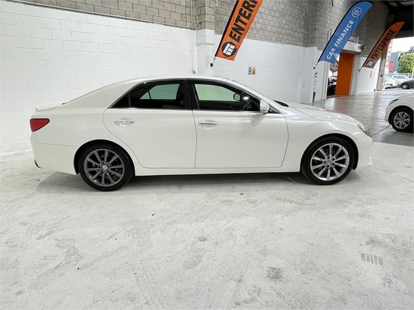 2013 Toyota Mark-X Enterprise New Lynn image 35906