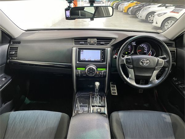 2013 Toyota Mark-X Enterprise New Lynn image 35907