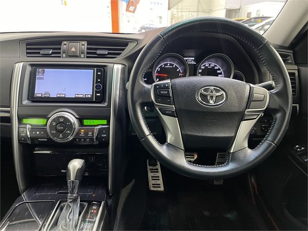 2013 Toyota Mark-X Enterprise New Lynn image 35908