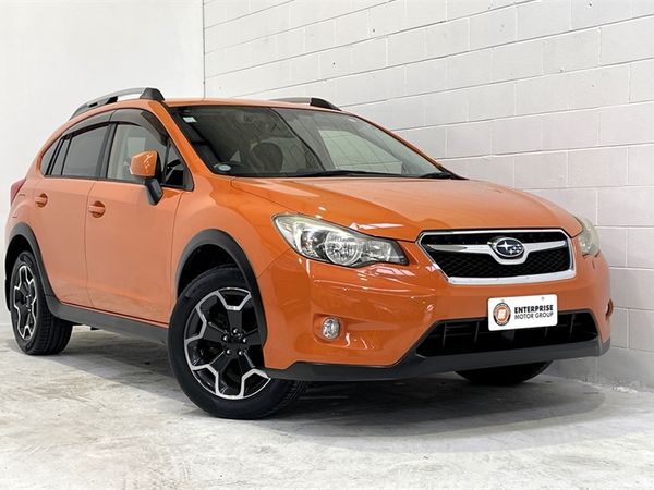 2013 Subaru XV Enterprise New Lynn image 35802