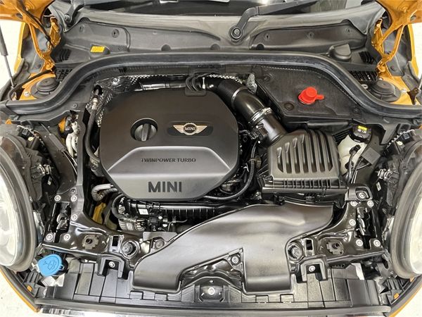 2015 BMW Mini Cooper Enterprise New Lynn image 155601