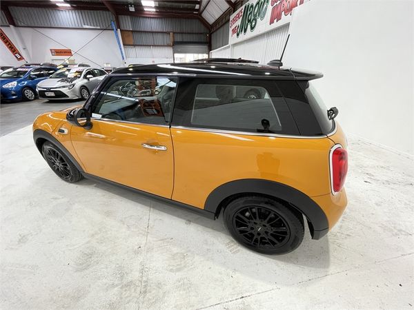 2015 BMW Mini Cooper Enterprise New Lynn image 36820