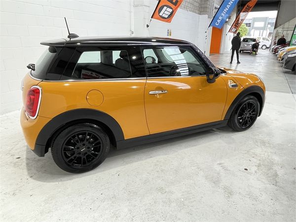 2015 BMW Mini Cooper Enterprise New Lynn image 36824