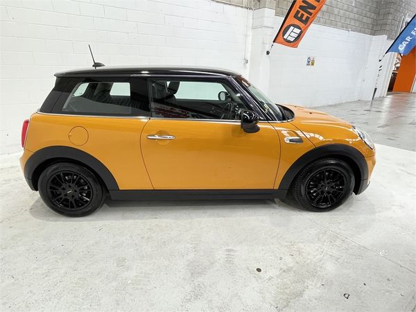 2015 BMW Mini Cooper Enterprise New Lynn image 36825