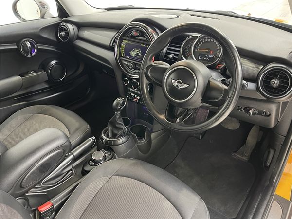 2015 BMW Mini Cooper Enterprise New Lynn image 36826