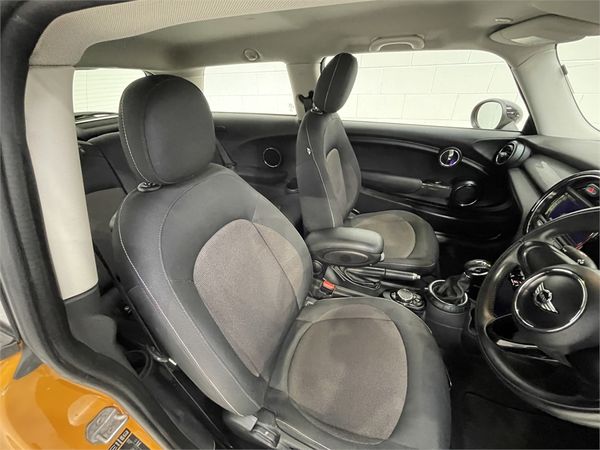 2015 BMW Mini Cooper Enterprise New Lynn image 36830