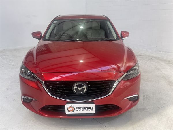 2015 Mazda Atenza Enterprise New Lynn image 42690