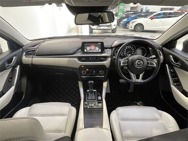 2015 Mazda Atenza Enterprise New Lynn image 64705