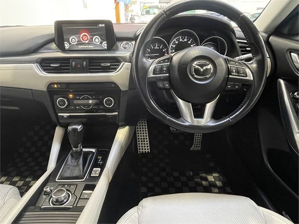 2015 Mazda Atenza Enterprise New Lynn image 64706