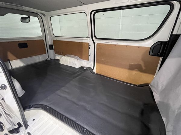 2019 Toyota Hiace Enterprise New Lynn image 53122