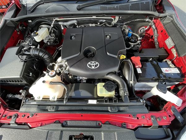 2018 Toyota Hilux Enterprise New Lynn image 155756