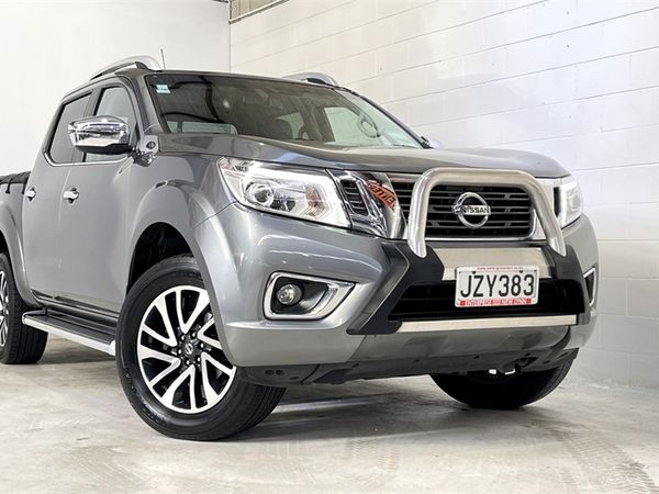 2016 Nissan Navara Enterprise New Lynn image 52382