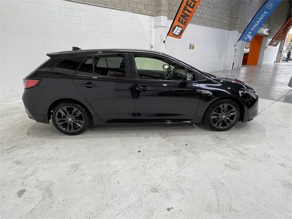 2019 Toyota Corolla Enterprise New Lynn image 112615