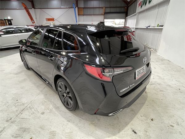 2019 Toyota Corolla Enterprise New Lynn image 112618