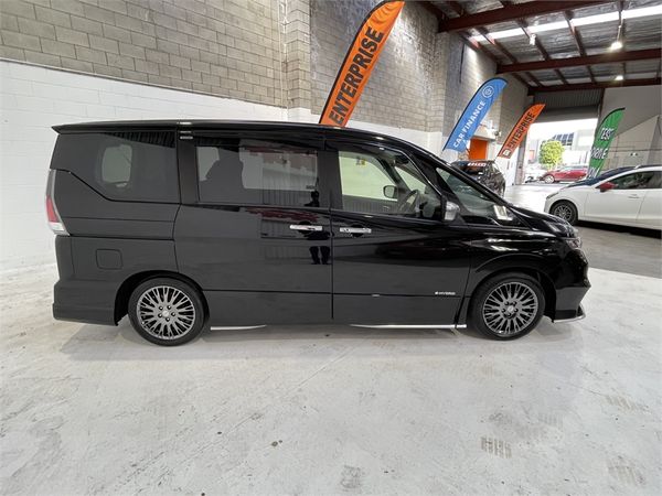 2019 Nissan Serena Enterprise New Lynn image 53351