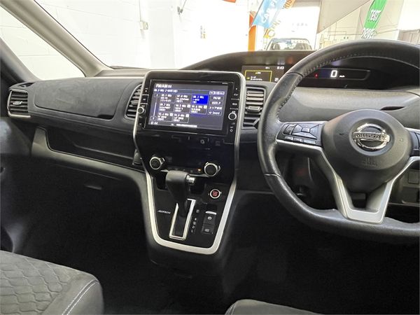 2019 Nissan Serena Enterprise New Lynn image 53354