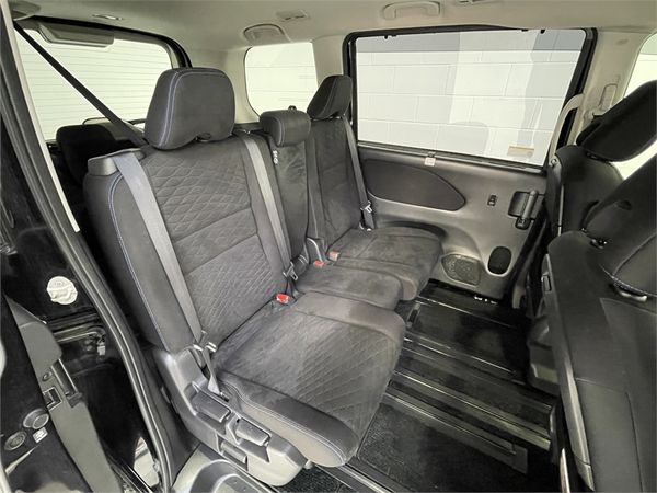 2019 Nissan Serena Enterprise New Lynn image 53357