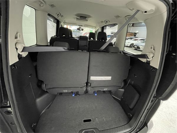 2019 Nissan Serena Enterprise New Lynn image 155713