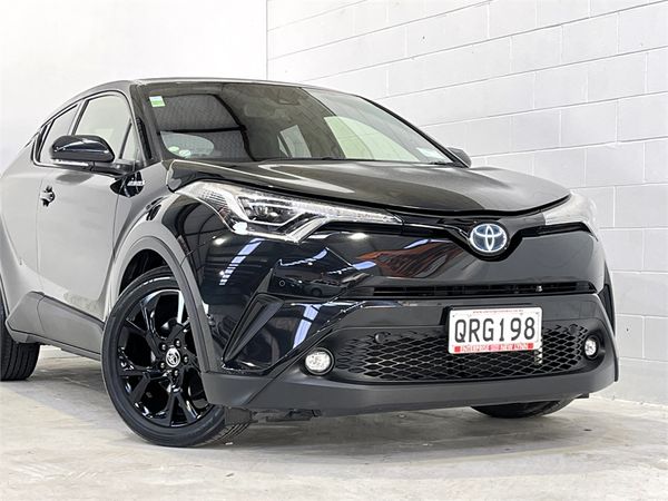 2018 Toyota C-HR Enterprise New Lynn image 53096