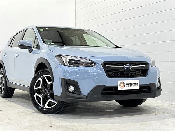 2018 Subaru XV Enterprise New Lynn image 53087