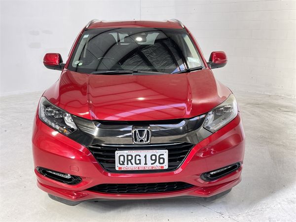 2016 Honda Vezel Enterprise New Lynn image 53086