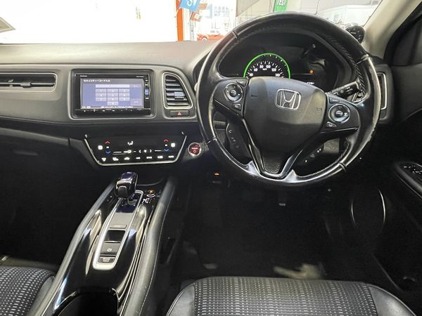 2016 Honda Vezel Enterprise New Lynn image 116061