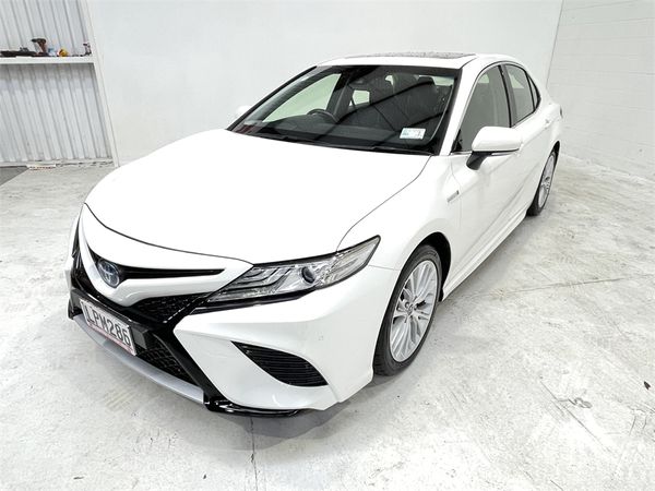 2018 Toyota Camry Enterprise New Lynn image 113364