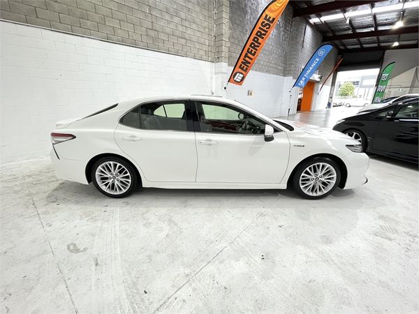 2018 Toyota Camry Enterprise New Lynn image 113365