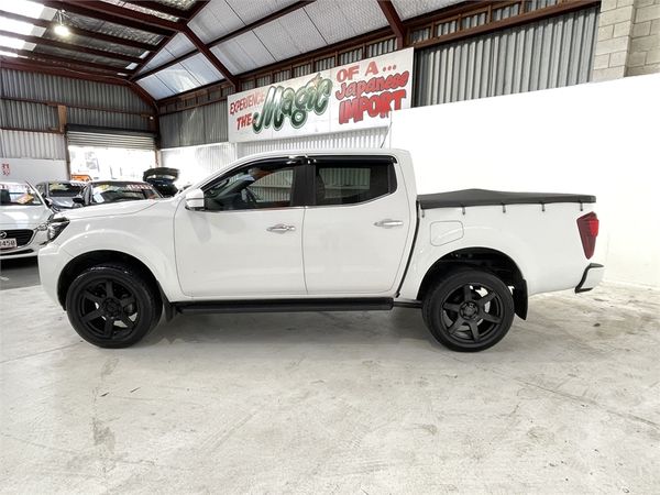 2021 Nissan Navara Enterprise New Lynn image 112790