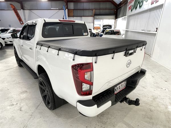 2021 Nissan Navara Enterprise New Lynn image 112792