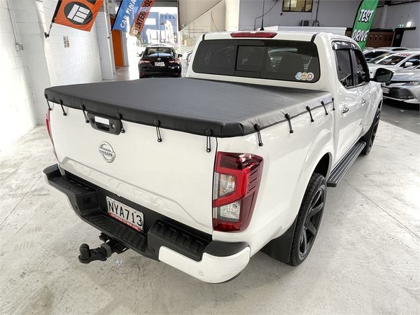 2021 Nissan Navara Enterprise New Lynn image 112794