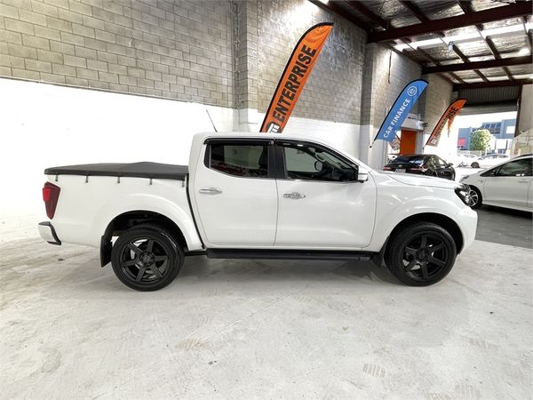 2021 Nissan Navara Enterprise New Lynn image 112796