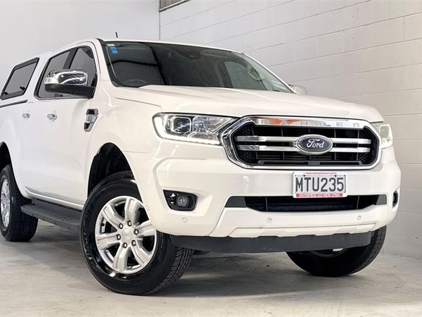 2020 Ford Ranger Enterprise New Lynn image 112107