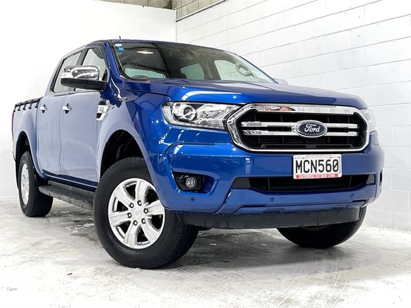 2019 Ford Ranger Enterprise New Lynn image 112113