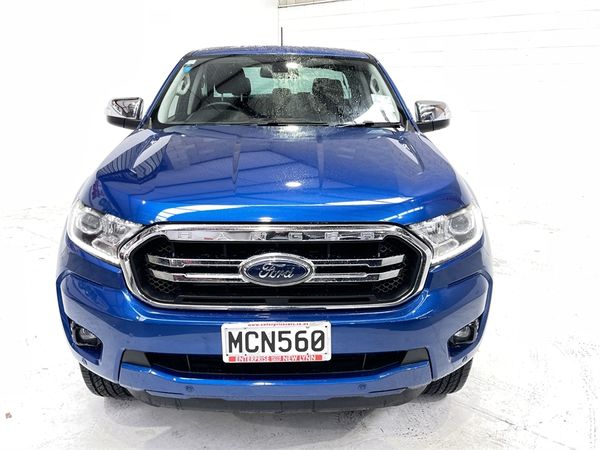 2019 Ford Ranger Enterprise New Lynn image 112115