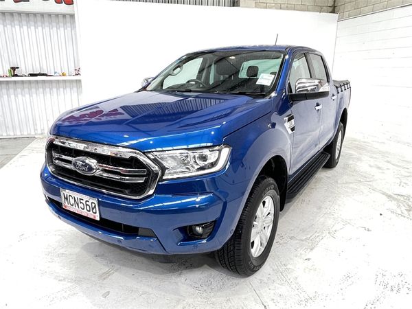 2019 Ford Ranger Enterprise New Lynn image 112330