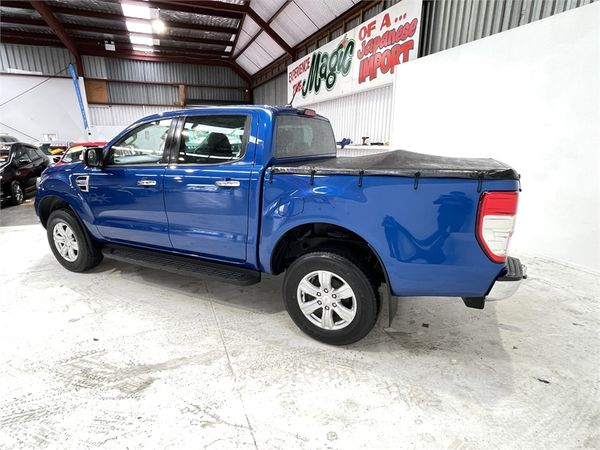 2019 Ford Ranger Enterprise New Lynn image 112331