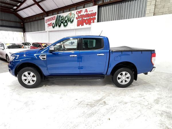 2019 Ford Ranger Enterprise New Lynn image 112332