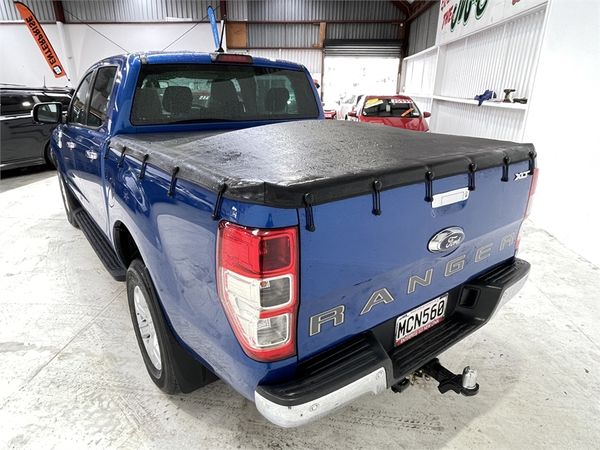 2019 Ford Ranger Enterprise New Lynn image 112334