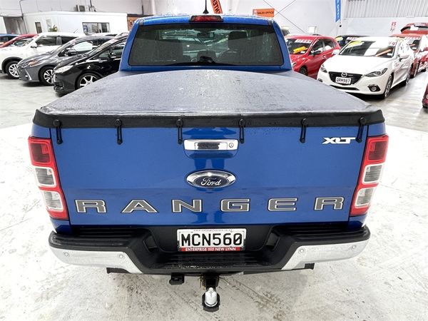 2019 Ford Ranger Enterprise New Lynn image 112335