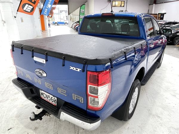 2019 Ford Ranger Enterprise New Lynn image 112336