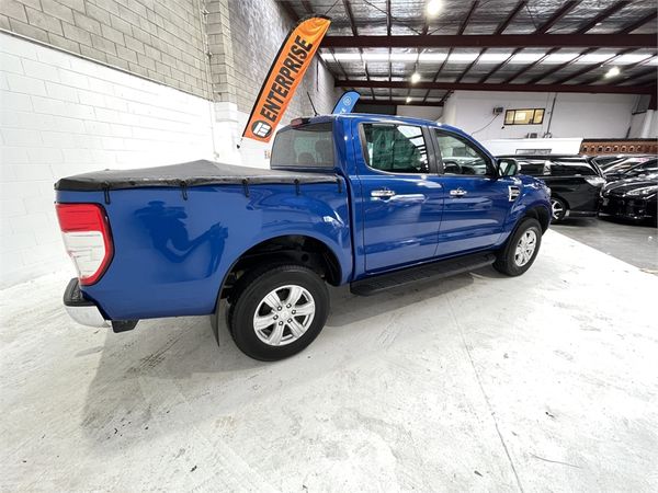 2019 Ford Ranger Enterprise New Lynn image 112337